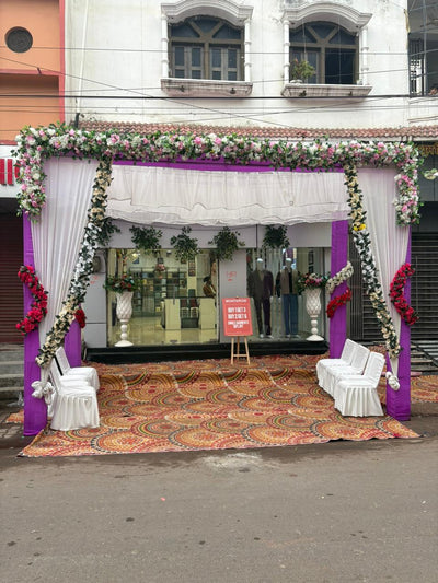 Monterow Apparels Showroom | Banda - Image 1