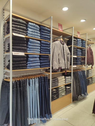 Monterow Showroom Men's Apparel | Noida Sector 15 - Image 3