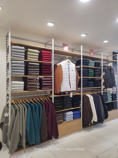 Monterow Showroom Men's Apparel | Noida Sector 15 - Image 2