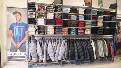 Monterow Showroom Shikohabad - Image 1