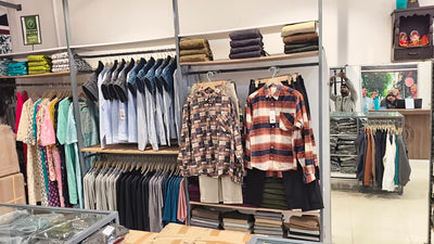 Monterow Showroom Shikohabad - Image 2